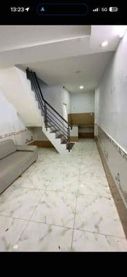 Nhà nguyên căn quận 12