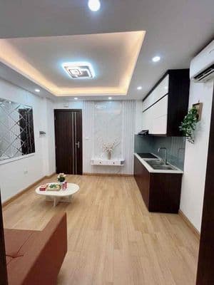 Bán Căn Mini Hồ Tùng Mậu, Đh Quốc Gia- Mới Đẹp Căn Góc Giá Rẻ 2250