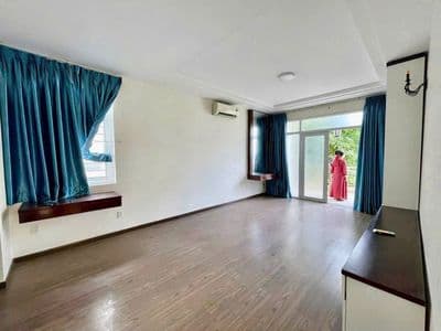 cho thuê biệt thự Vieew sông KDC Tấn Trường Quận 7