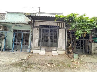 Nhà gần Chợ Đông Hòa và làng Đại học quốc gia p, Đông Hòa Tp Dĩ An