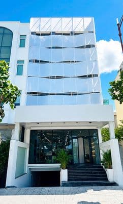 Cho thuê nhà mặt tiền nguyễn trọng tuyển mt 6m x 20m phú nhuận