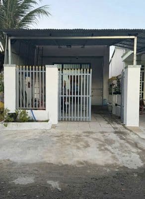 Cần tiền ! Bán nhà ở ngay xã Phước Vĩnh An *DT: 125m2 SHR giá 820tr