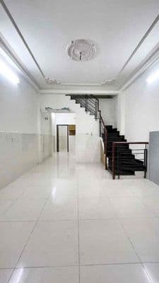 Nguyên Căn 3Phòng hẻm xe hơi Đường Số Lý Phục Man Q.7