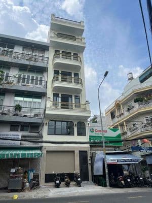 MBKD ở lại Tân Sơn Nhì - Gò Dầu - Aeon Mall Tân Phú