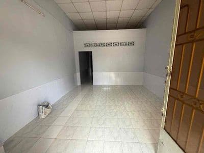 Nhà mặt tiền đường đại lộ 4 x 22m - 2pn