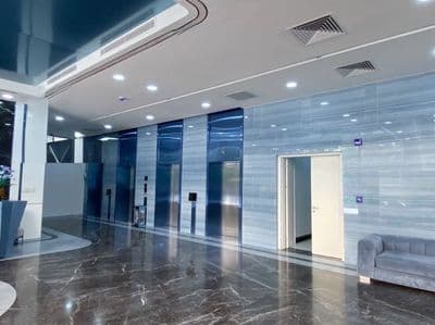 Cho thuê nhà ngõ 120 Lĩnh Nam, Hoàng Mai, 35m2 x 4 tầng