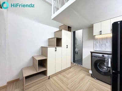 New 100%_duplex full nội thất mgr ngay đh sài gòn q3
