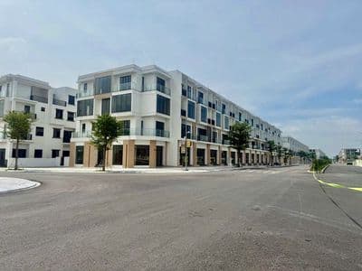 Cho thuê nhanh nguyên căn nhà phố T&T Milenia 1 trệt 3 lầu