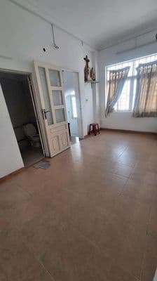 Nhà 5 tầng hẻm Duy Tân f8 tân Bình. dt: 6,7x7