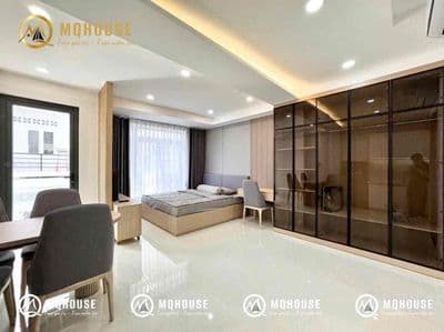 Tô Ký _ Cvpm Quang Trung Mới Xây 100% _ Chưa Qua Sử Dụng _ Full NT