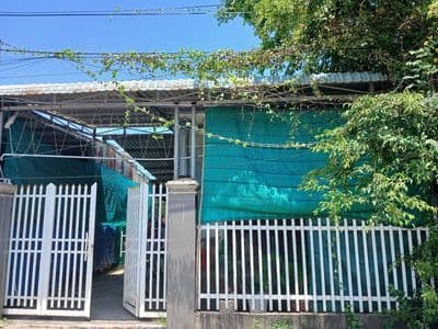 Bán đất sát biển Bình Châu, cách Novaland Hồ Tràm 200m