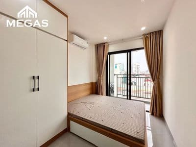 Studio & 1pn lạc long quân – gần hồ tây – nhận pet nhỏ