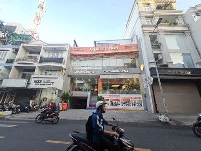 Phan Đăng Lưu ngay gần Phan Xích Long Ngang 12mx25 Hậm 3 Lầu Thang Máy