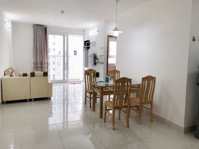 2PN+2WC ĐẦY ĐỦ NỘI THẤT Chỉ 10Triệu - 81m2 (Tara Residence Q8)