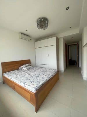 Cho thuê căn hộ Canary home full nội thất 3pn2wc giá 7tr5