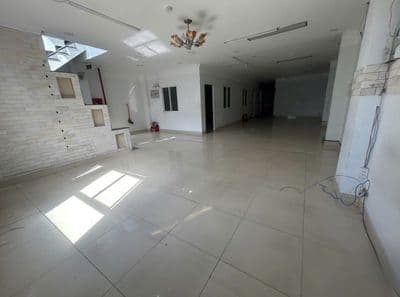 Cho thuê Nhà Nguyên Căn mặt tiền đường B2, 650m2, giá 46tr.