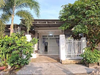 Ngộp chủ cần bán gấp căn nhà 100m2 Tân Thông Hội Củ Chi