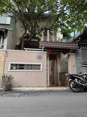 Nhà mới đẹp NC nup hẻm 854 Thống Nhất P15