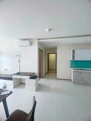 Chung cư Prosper Plaza-Phan Văn Hớn có 3 PN-83m2-Full Nt giá 9 Tr/th