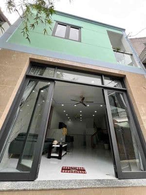 Gia Đình cần giền bán gấp Căn Hóc Môn 515tr