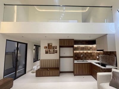 Nhà đẹp 3 phòng ngủ full nội thất phía bắc nha trang