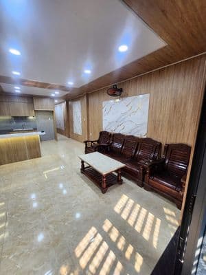 Cần tiền bán gấp nhà 56m2, giá 1,1tỷ