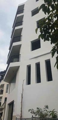 MT Trường Sa, nhà xây không hết diện tichs
