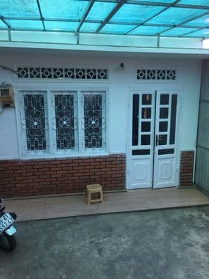 Dalat cho thuê nhà nguyên căn đường ngô quyền