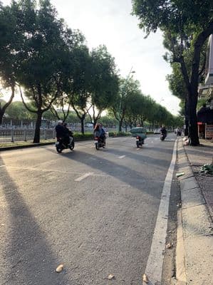 Bán nhà sát mặt tiền - đường Nguyễn Văn Lượng, P16, Gò Vấp. 4m x 17m