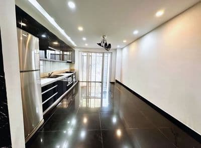 Cho thuê nhà nguyên căn 4x20m, sàn thông tầng 1, 3PN, 33 triệu/tháng