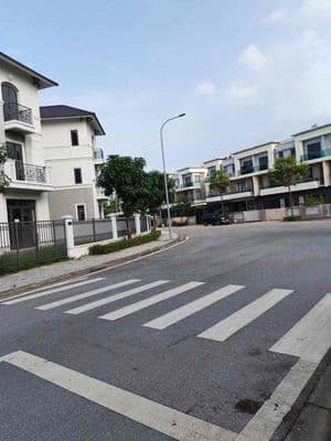 Chính chủ cần bán biệt thự đơn lập vsip từ sơn, bắc ninh
