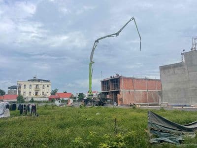 Đất Phường Long Thành Cách chợ 1km, vừa ở vừa kinh doanh Thích hợp an