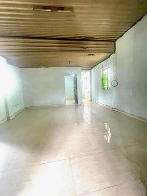 Nhà Kho 3Pha 5x11m Sân 7m (1Phòng Ngủ) Hẻm Tải 5Tấn. HƯƠNG LỘ 2