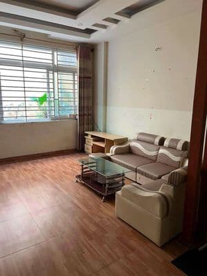 Cho Thuê nhà Mạc Thái Tông - Tú Mỡ - Trung Kính 50m x 5 tầng ở luôn