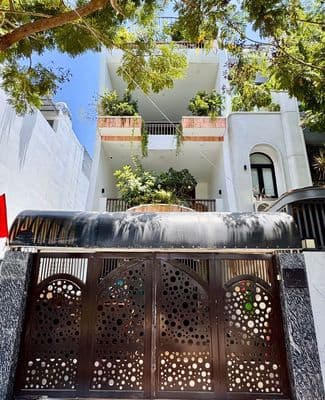 Cho thuê nhà kinh doanh phước hải nha trang giá 35 triệu