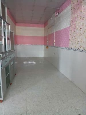 Bán nhà mặt tiền, trung tâm thứ 3, an biên