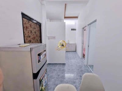 Căn Hộ 2pN 1wc 3/9 Trống lại Quận 10