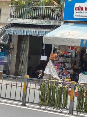 Bán nhà trung tâm - nguyễn thị nhỏ, phường bình tây