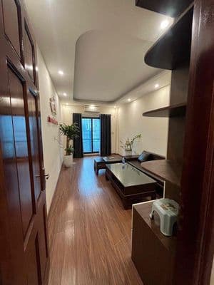 Nhà Nguyễn Căn 3N full nội thất mới
