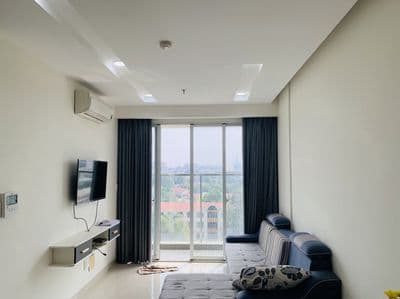 Bán căn hộ carillon 3 | 2pn - chỉ 4.3 tỷ |sổ hồng