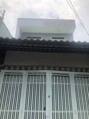 Bán nhà 133 Bình Thành, 4x9m, giá 1,480 tỷ, nhà mới 100%.
