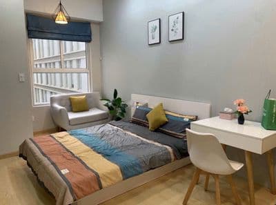 Căn siêu phẩm chỉ 10tr officetel 30m2 gần sân bay, cv Gia Định