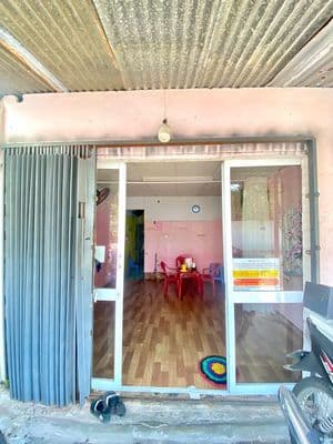 Cho thuê nhà ở kinh doanh gần biển khu vực vĩnh hải giá 7 triệu/tháng