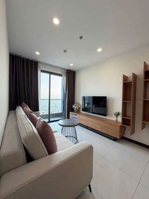Thuê 2pn full nội thất – c skyview chánh nghĩa tdm bd