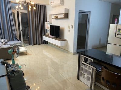 HOT HOT cho thuê gấp Luxcity 85m2 3PN 2WC Full nội thất chỉ 15tr/tháng