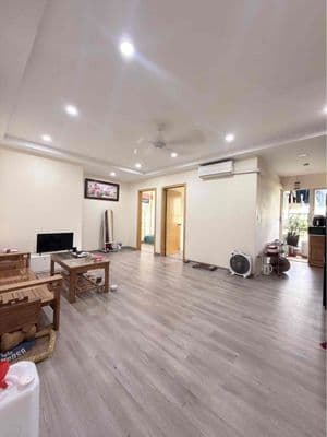 Tập thể nhà máy in tiền 30 phạm văn đồng 3 ngủ 2wc