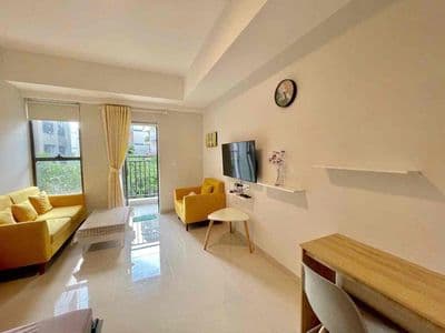 Cho thuê Botanica Premier 1PN 1WC full nội thất y hình gần sân bay