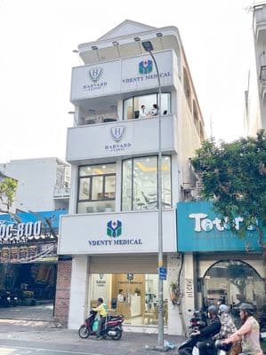 Cho thuê mặt bằng nguyễn đình chiểu quận 1, trệt 2 lầu dtsd ~500m2