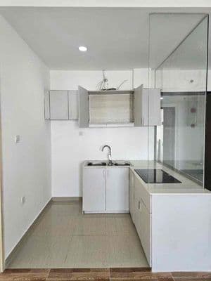 Cho thuê căn góc chung cư tân bình apartment 8tr5/th
