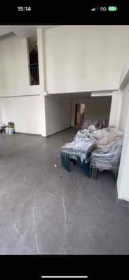 Cho thuê mặt bằng tầng trệt căn hộ cao cấp 60m2 chỉ 20m2 tại Gò Vấp